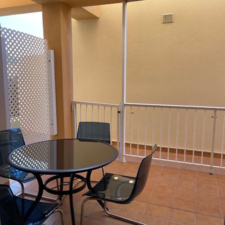 Playa Sur Apartman Denia Kültér fotó