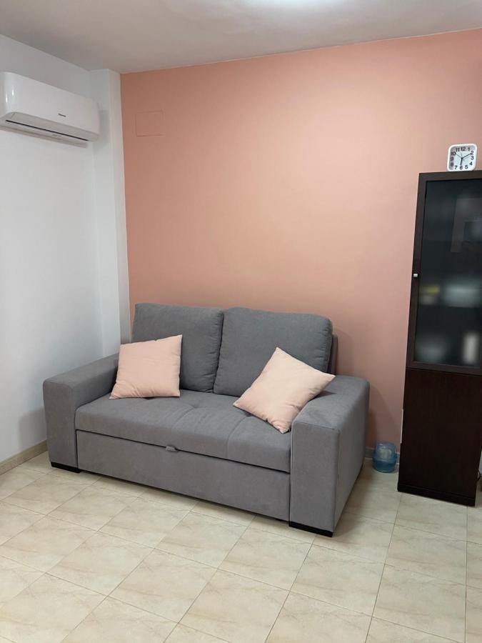 Playa Sur Apartman Denia Kültér fotó