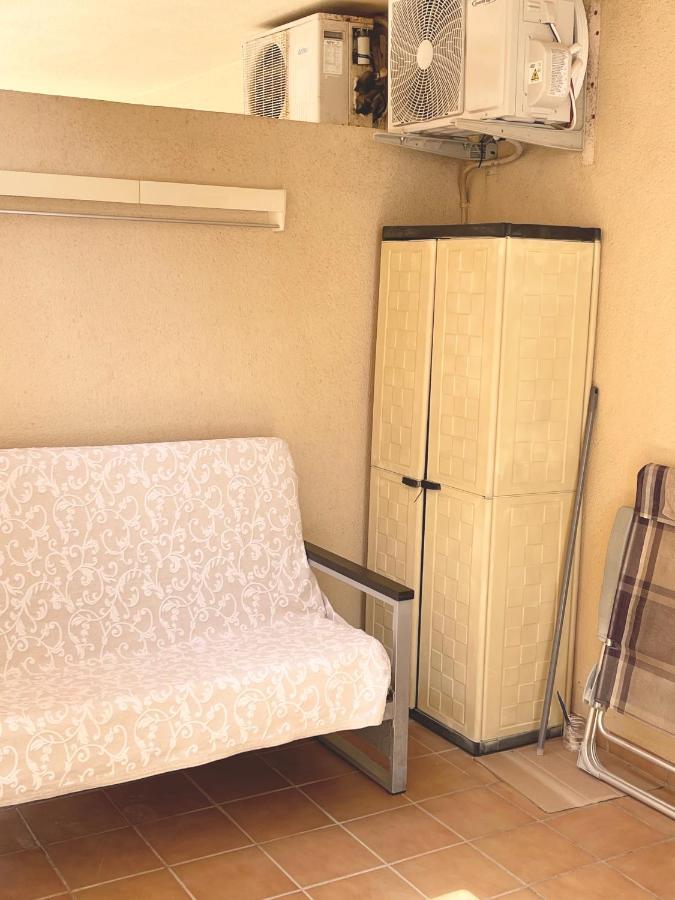Playa Sur Apartman Denia Kültér fotó